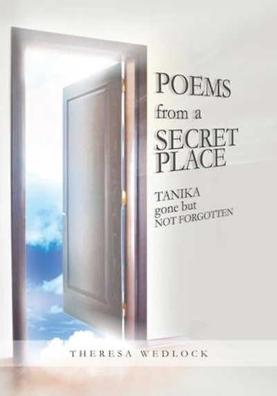 Poems from the Secret Place: Tanika Gone But Not Forgotten