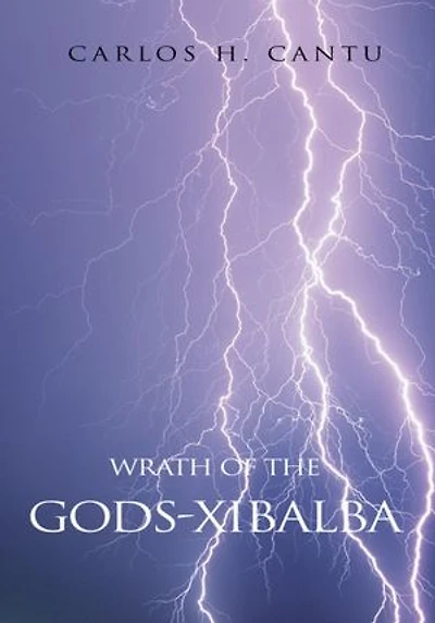 WRATH OF THE GODS-Xibalba