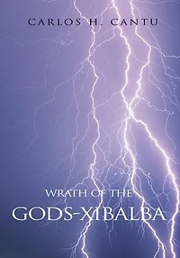 WRATH OF THE GODS-Xibalba