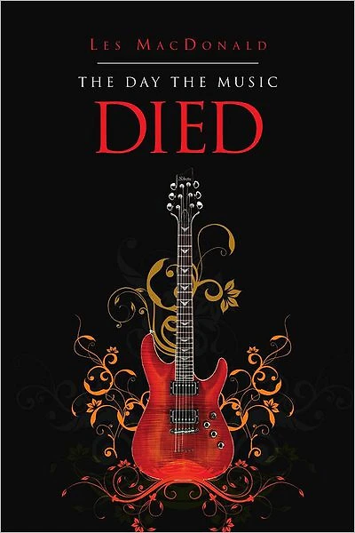 The Day the Music Died