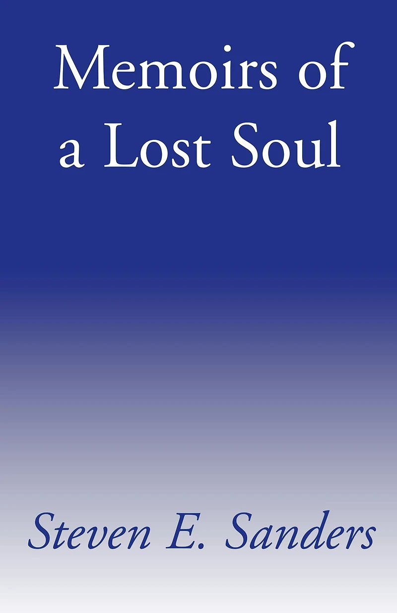Memoirs of a Lost Soul: A Literary History