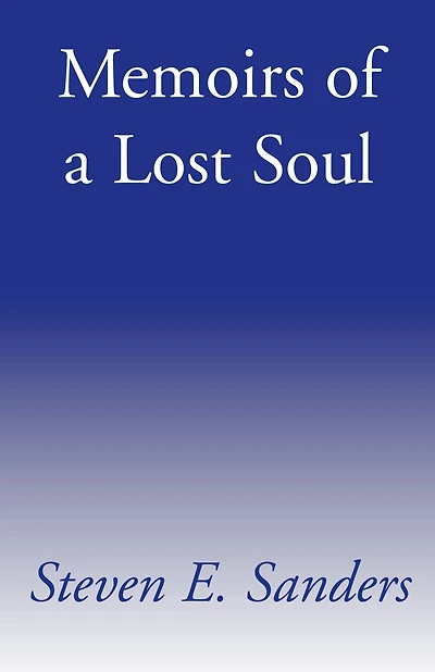 Memoirs of a Lost Soul: A Literary History