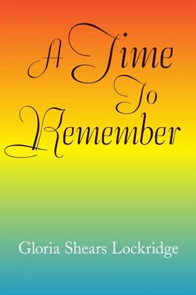 A Time To Remember