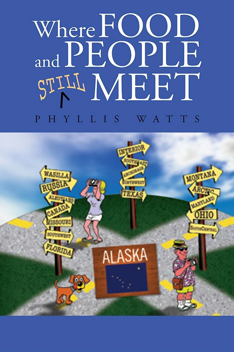 Where Food And People Still Meet