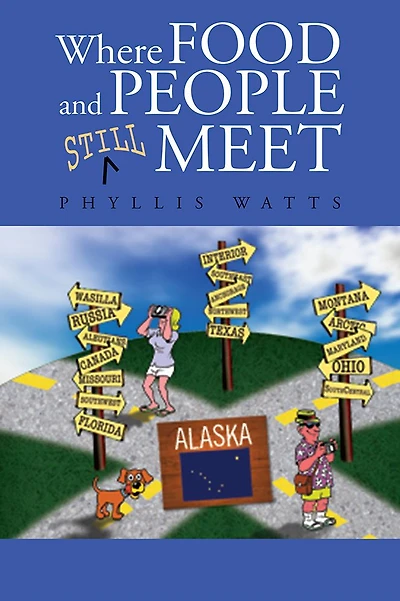 Where Food And People Still Meet