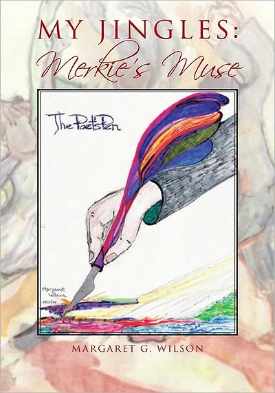 My Jingles: Merkie's Muse: Merkie's Muse