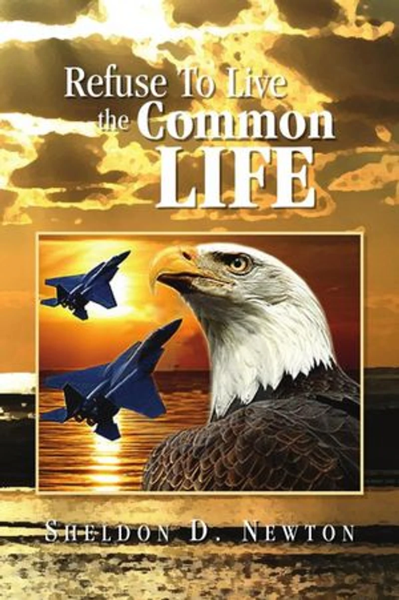 Refuse To Live The Common Life