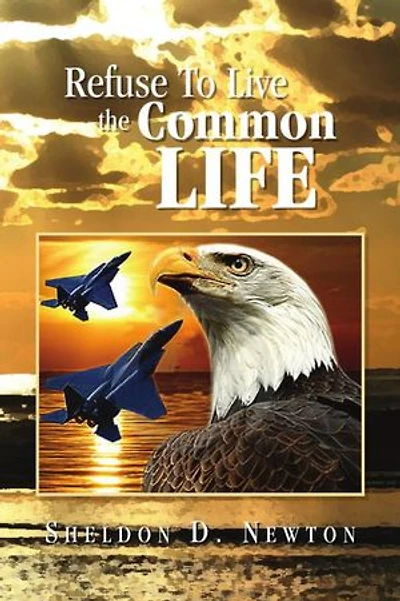 Refuse To Live The Common Life