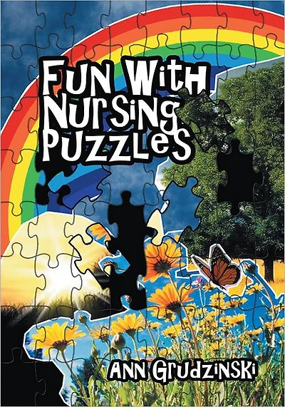 Fun With Nursing Puzzles