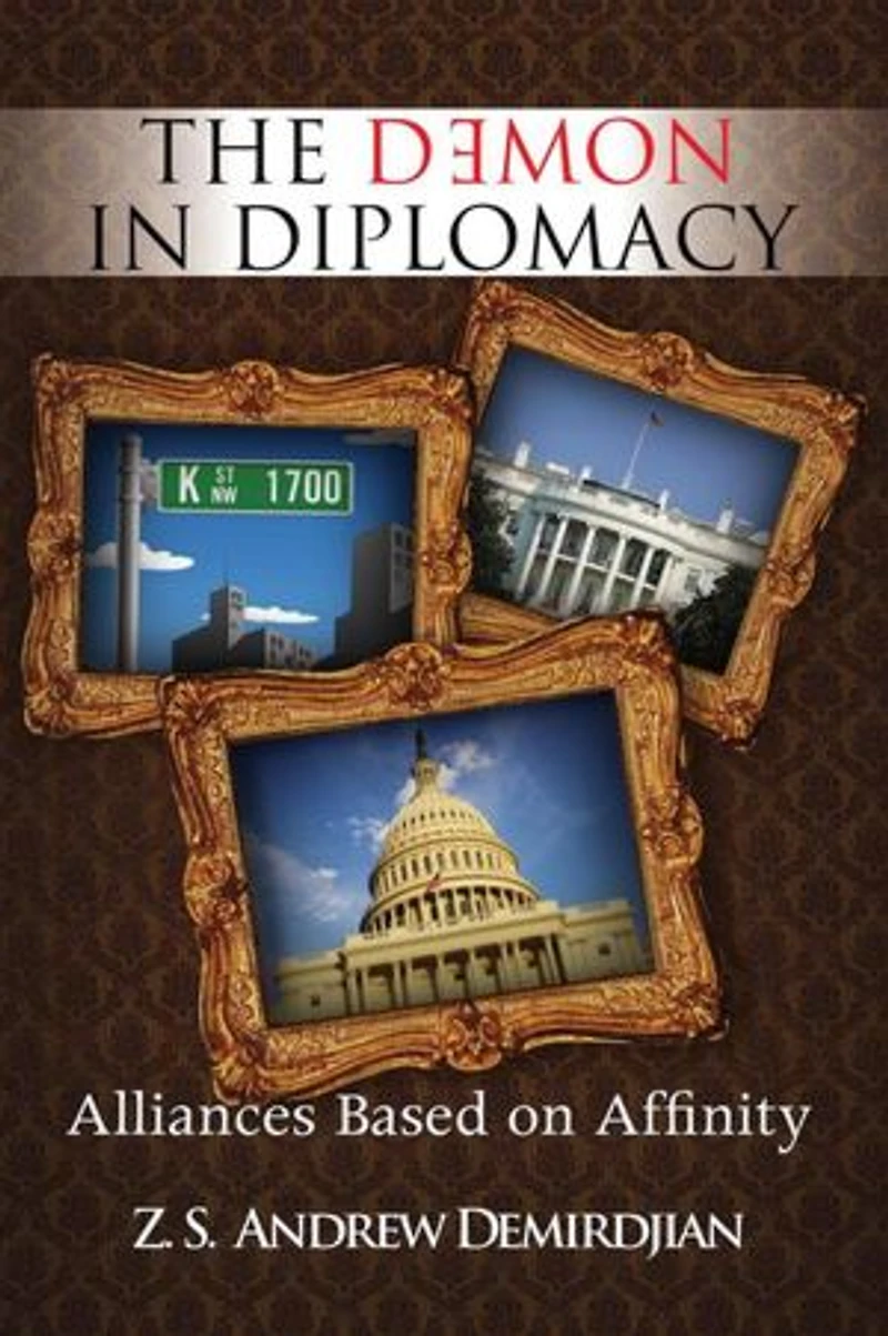 The Demon In Diplomacy: Alliances Based On Affinity