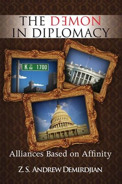 The Demon In Diplomacy: Alliances Based On Affinity