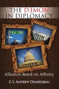 The Demon In Diplomacy: Alliances Based On Affinity