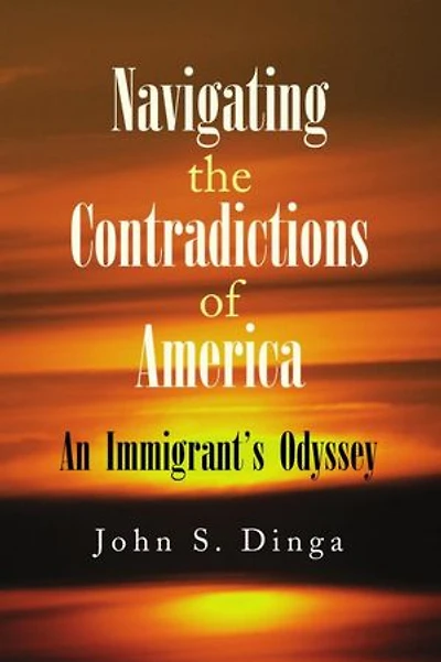 Navigating the Contradictions of America: An Immigrant's Odyssey