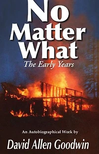 No Matter What: Never Say Die