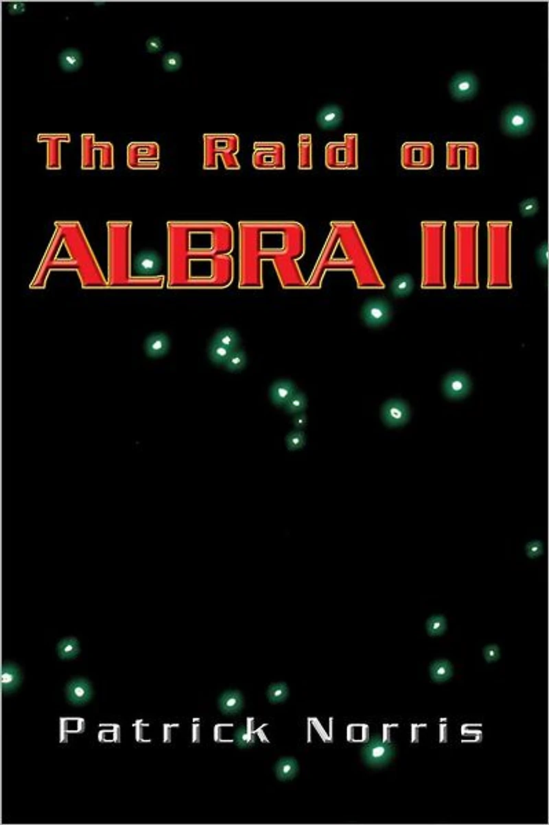 The Raid on Albra III