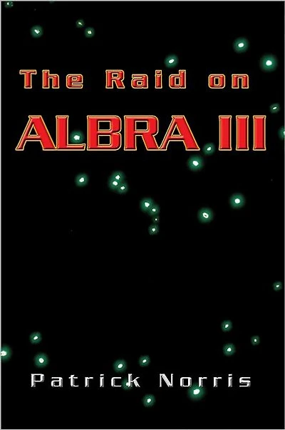 The Raid on Albra III