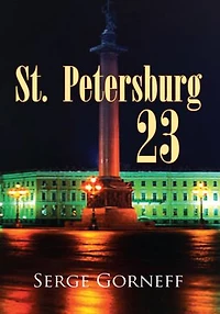 St. Petersburg 23