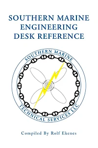 Southern Marine Engineering Desk Reference
