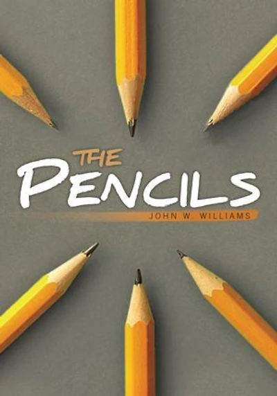 THE PENCILS