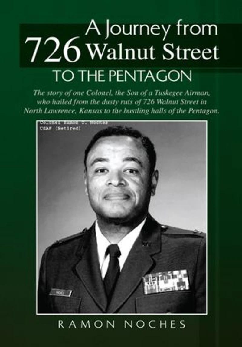 A Journey From 726 Walnut Street: To The Pentagon