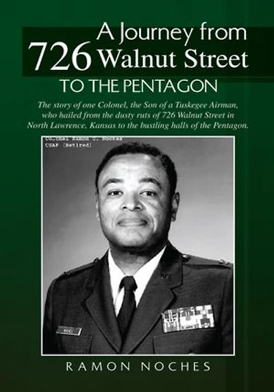 A Journey From 726 Walnut Street: To The Pentagon