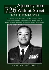 A Journey From 726 Walnut Street: To The Pentagon