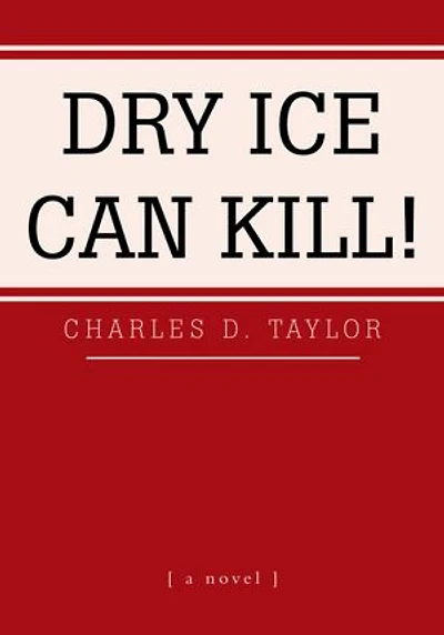Dry Ice Can Kill!