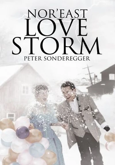 Nor'east Love Storm