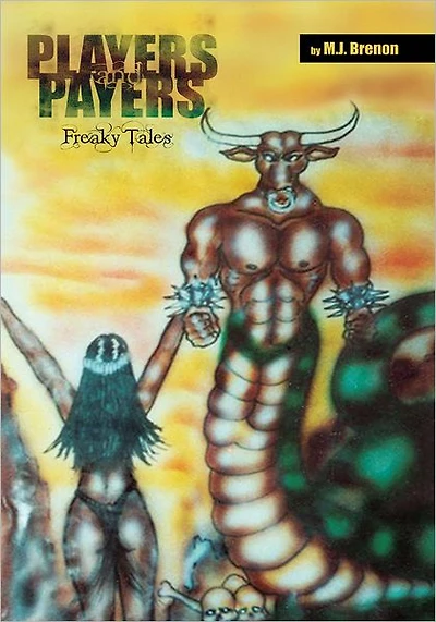 Players and Payers: Freaky Tales