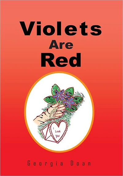 Violets Are Red