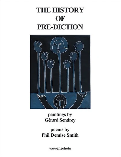 The History of Pre-Diction