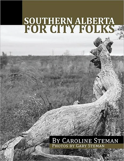 Southern Alberta For City Folks