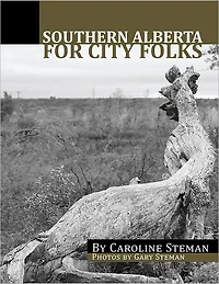 Southern Alberta For City Folks