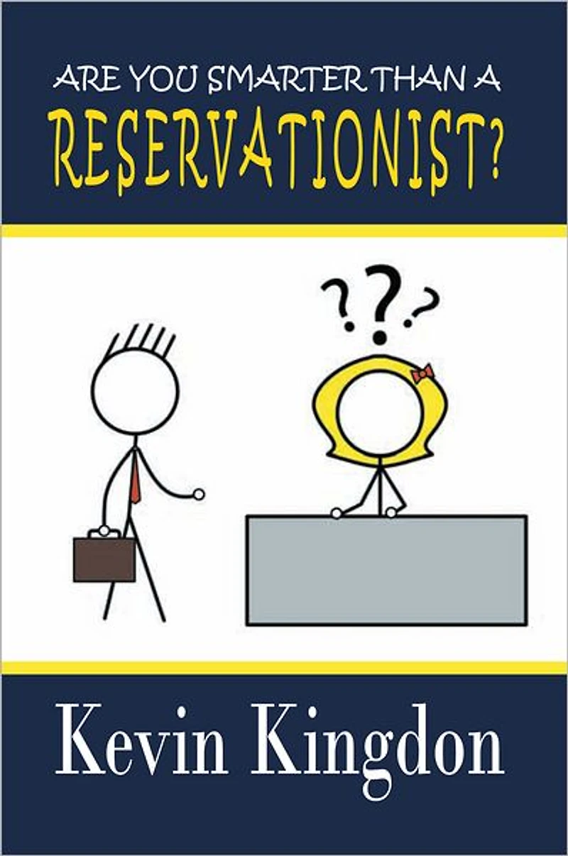 Are You Smarter than a Reservationist?