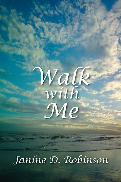 Walk with Me