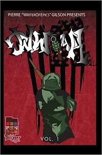 W W O A H (World Without A Home): Vol. 1