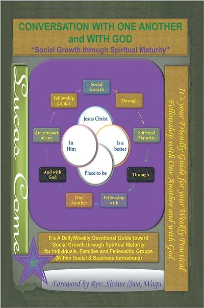 Conversation With One Another and With God