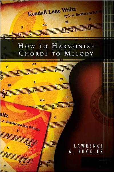 How to Harmonize Chords Melody