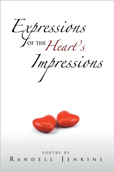 Expressions Of The Heart's Impressions