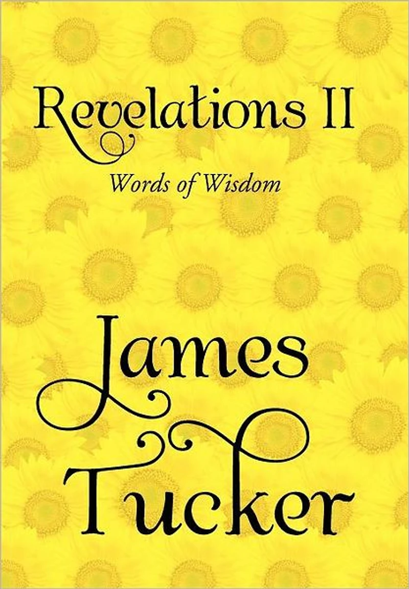 Revelations II: Words of Wisdom
