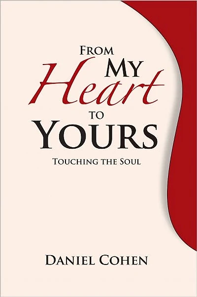 From My Heart To Yours: Touching the Soul
