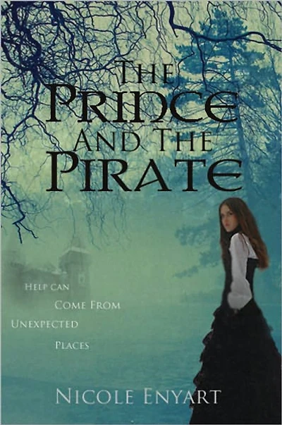 The Prince and the Pirate