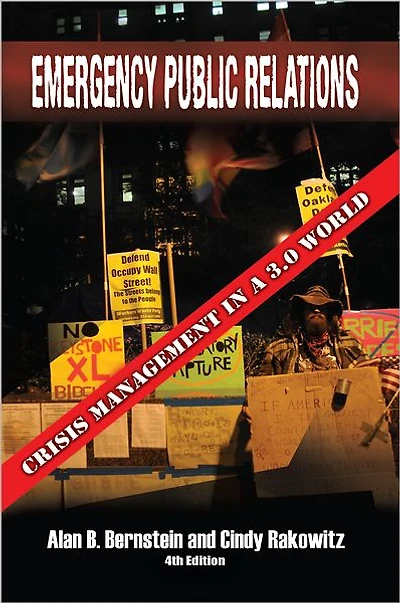 Emergency Public Relations: Crisis Management in a 3.0 World
