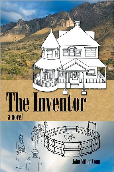 Snail's Pace: The Inventor