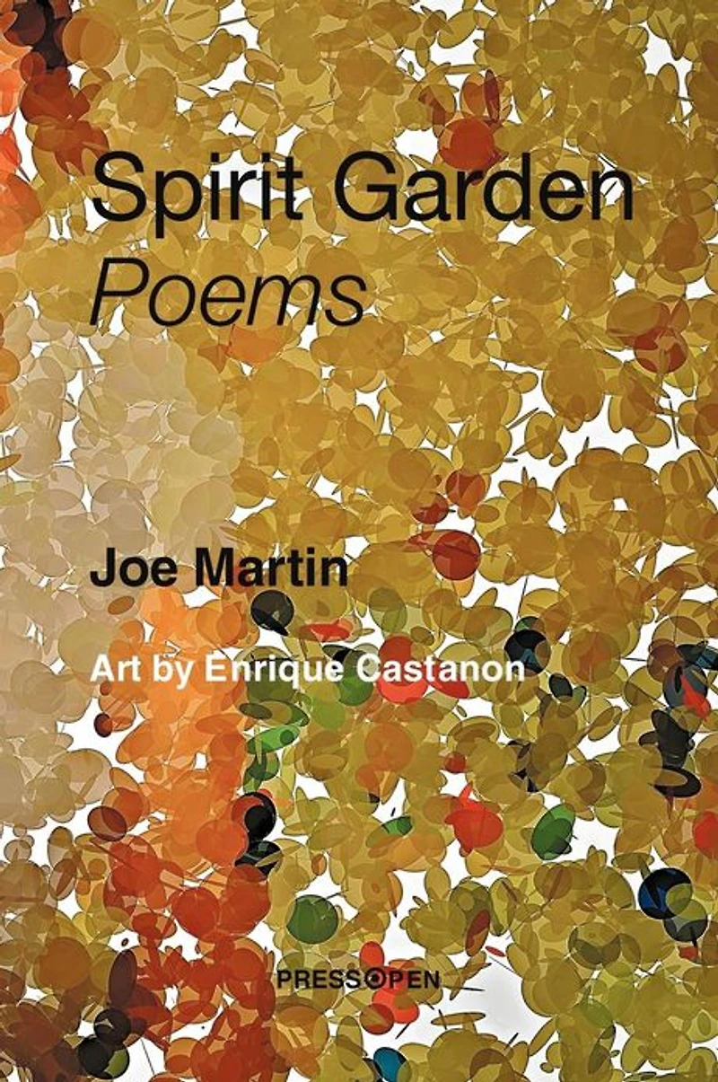 Spirit Garden: Poems: Poems