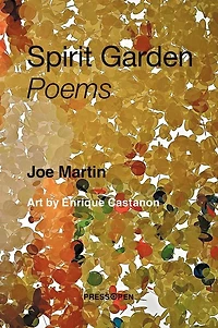 Spirit Garden: Poems: Poems