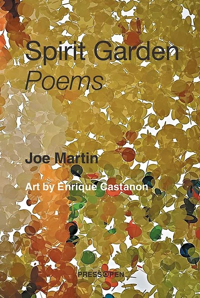 Spirit Garden: Poems: Poems
