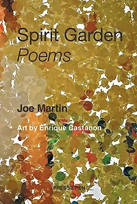 Spirit Garden: Poems: Poems