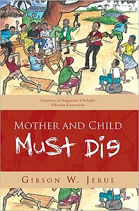 Mother and Child Must Die