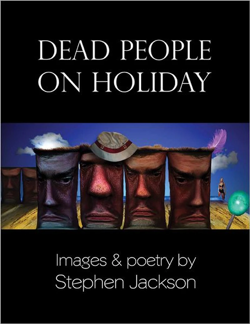Dead People on Holiday
